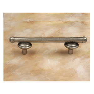 Anne at home 1051 Button pull-5 inch ctc